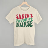 Santa's Favorite Nurse