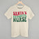 Santa's Favorite Nurse