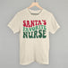 Santa's Favorite Nurse