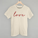 Love (Script)