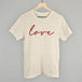 Love (Script)