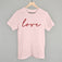 Love (Script)