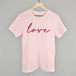 Love (Script)