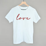 Love (Script)