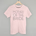 Mother of the Bride (Deco Ring)