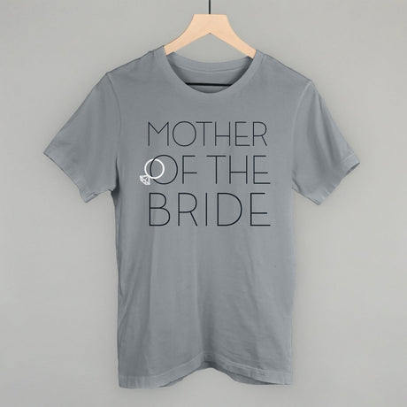 Mother of the Bride (Deco Ring)