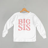 Big Sis Distressed (Kids)