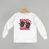 Heart Crusher (Kids)