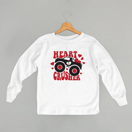 Heart Crusher (Kids)