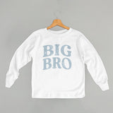 Big Bro Distressed (Kids)