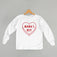 Mama's Boy Heart (Kids)