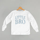 Little Bro Distressed (Kids)