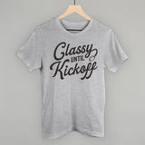 Classy Until Kickoff