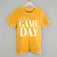 Oh Hey Game Day