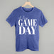 Oh Hey Game Day