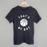 That's My Boy Basketball
