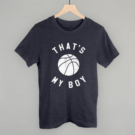 That's My Boy Basketball