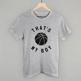 That's My Boy Basketball