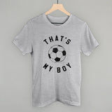 That's My Boy Soccer