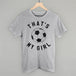 That's My Girl Soccer