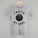 That's My Girl Basketball