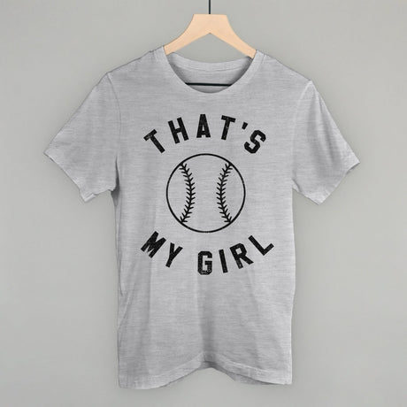 That's My Girl Softball