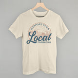 Support Your Local Farmers