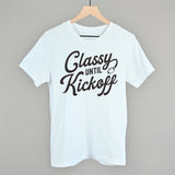 Classy Until Kickoff