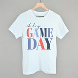 Oh Hey Game Day