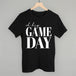 Oh Hey Game Day