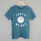 That's My Boy Basketball