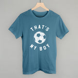That's My Boy Soccer