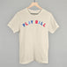 Play Ball Arc (White)