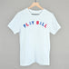 Play Ball Arc (White)
