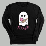 Boo-Jee Ghost