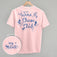 Wine & Cheese Club (Back Print)