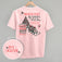 North Pole Reader's Club (Back Print)