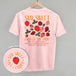 Stay Sweet Fruit Of The Spirit (Back Print)