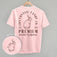 Cottontail Candy Co. (Back Print)