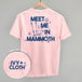 Meet Me In Mammoth (Back Print)