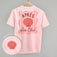 Apres Sea Club Seashell (Back Print)