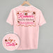 Kramer's Kandy Kitchen (Back Print)