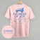 Choose The Joy Club (Back Print)