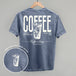 Coffee Society (Back Print)