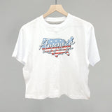 America Land Of The Free