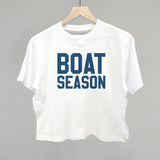 Boat Season