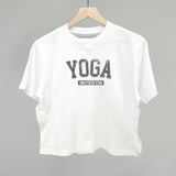 Yoga Instructor