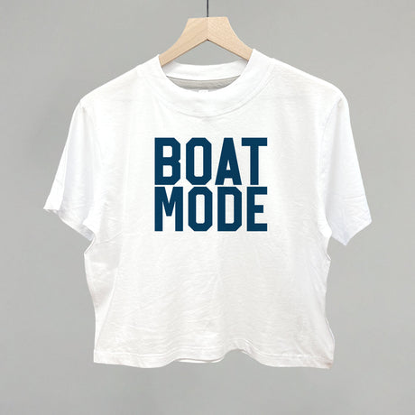 Boat Mode