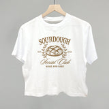 Sourdough Social Club