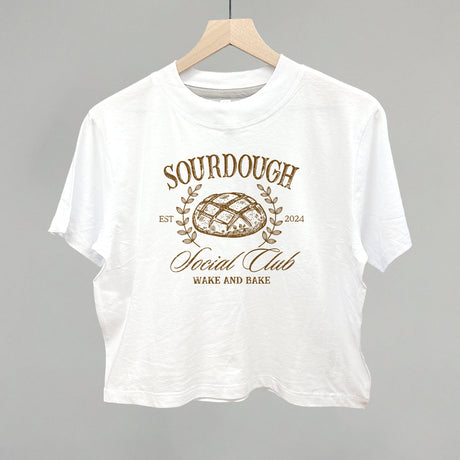 Sourdough Social Club